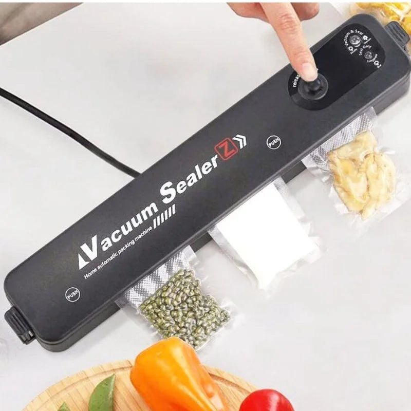 Vacuum Sealer Z- Seladora à Vácuo